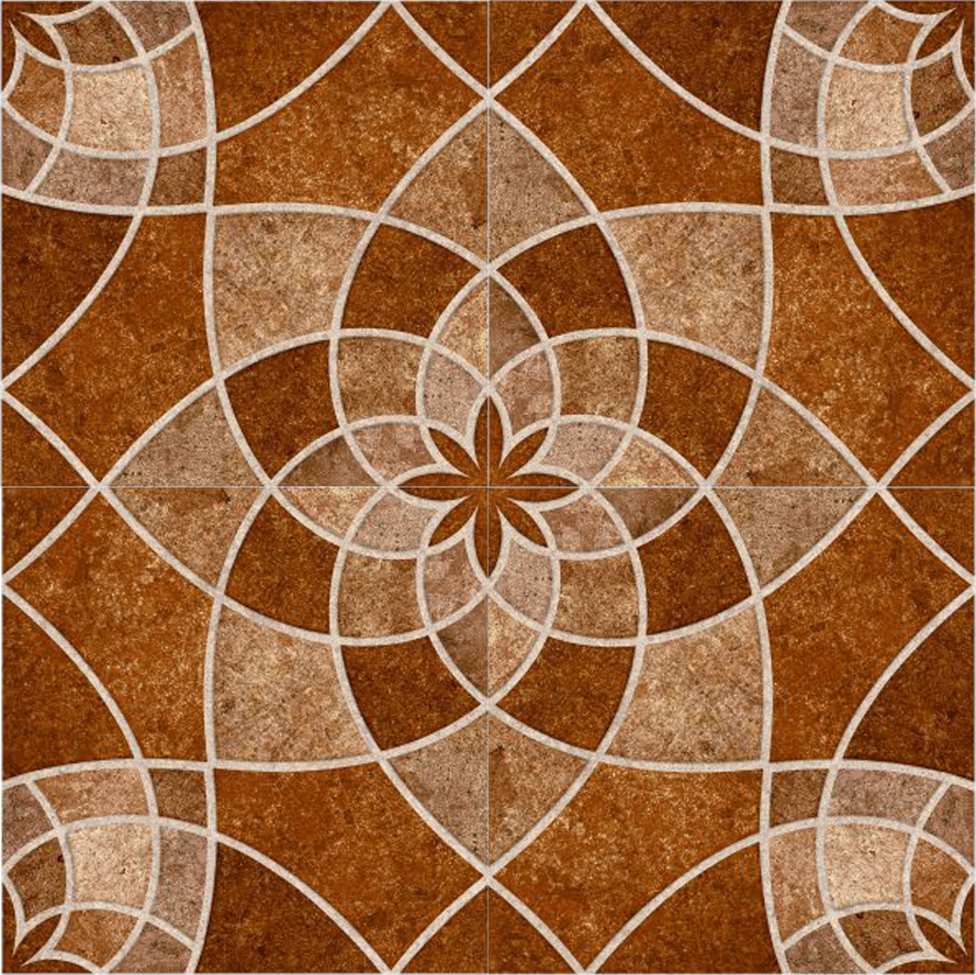 MOLINOS TERRA MATE - 36x36 - 2,33 M2 - 1º - CERAMICA SALTEÑA