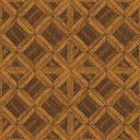 MADERA PARQUET - 43x43 - 2,20 M2 - 1º - CAÑUELAS