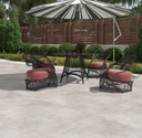 MOONSTONE - 60x60 - 1,42 M2 - 1º - TENDENZA