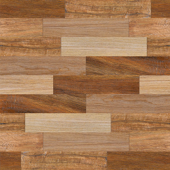 MADERA CALABRIA NATURAL - 43x43 - 2,20 M2 - 1º - CAÑUELAS