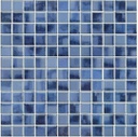 MOSAICO TWEET AZUL - 30x30 - PIU