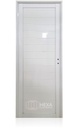 HFA PUERTA ALUMINIO TUBULAR 36mm - CIEGA - 80cm - Izquierda