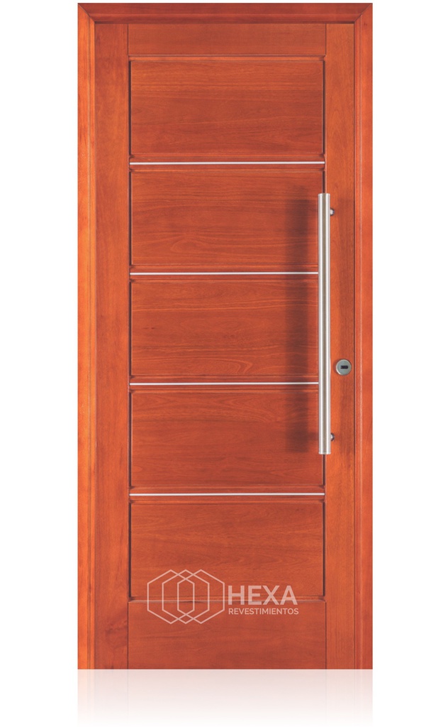 Puerta MASTER GRANDIS Mod. 2309 - 80cm - Izquierda