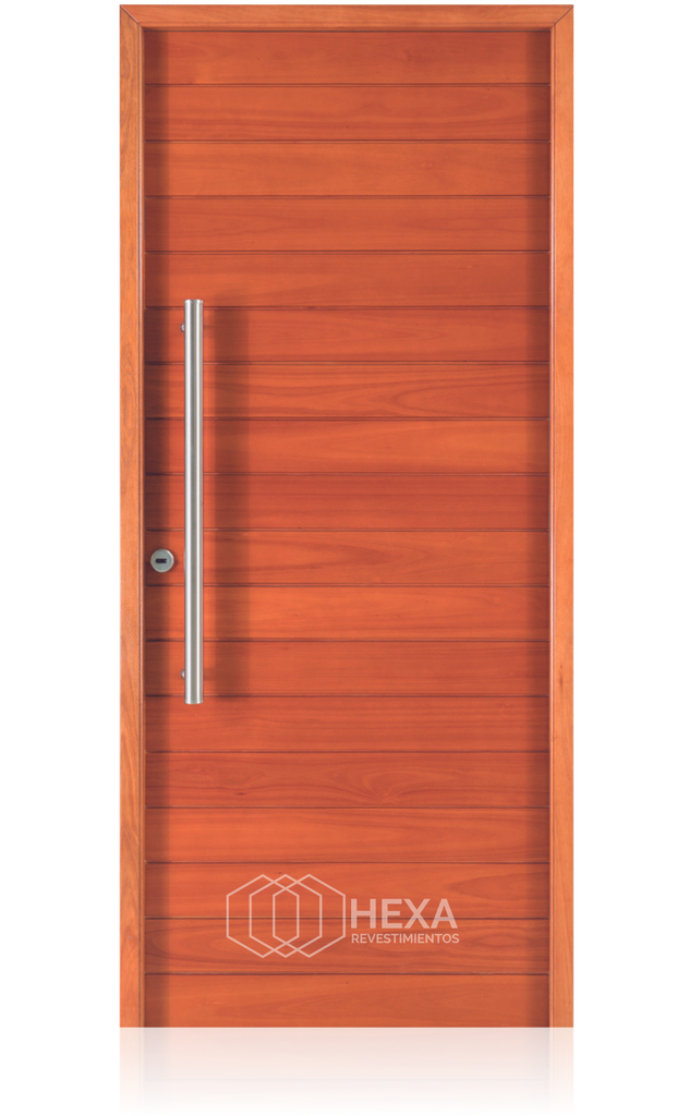 Puerta MASTER GRANDIS Mod. 2331 - 80cm - Derecha