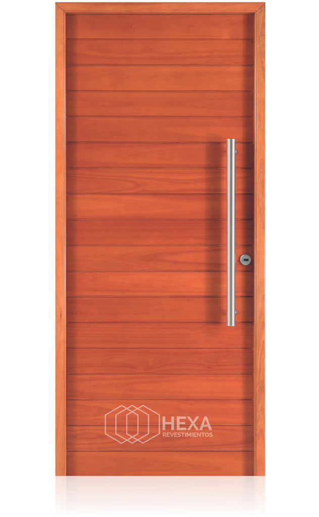 Puerta MASTER GRANDIS Mod. 2331 - 80cm - Izquierda