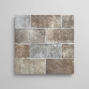 VIÑA BEIGE MATE - 43x43 - 2,25 M2 - 2º - CERAMICA SALTEÑA