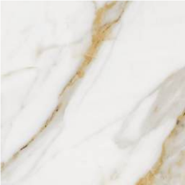 CALACATA DORADO BRILLANTE - 43x43 - 2,25 M2 - 2º - CERAMICA SALTEÑA