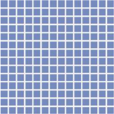 CAPRI BLU BRILLANTE - 43x43 - 2,25 M2 - 1º - CERAMICA SALTEÑA
