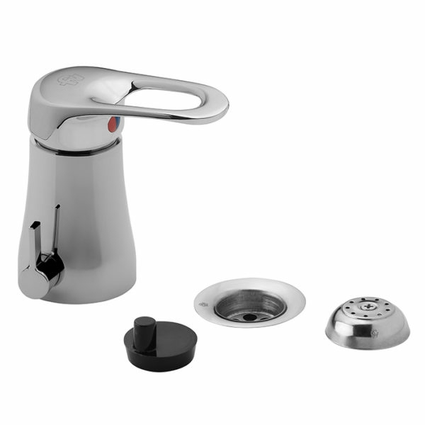 ARIZONA - BIDET - MONOCOMANDO - FV