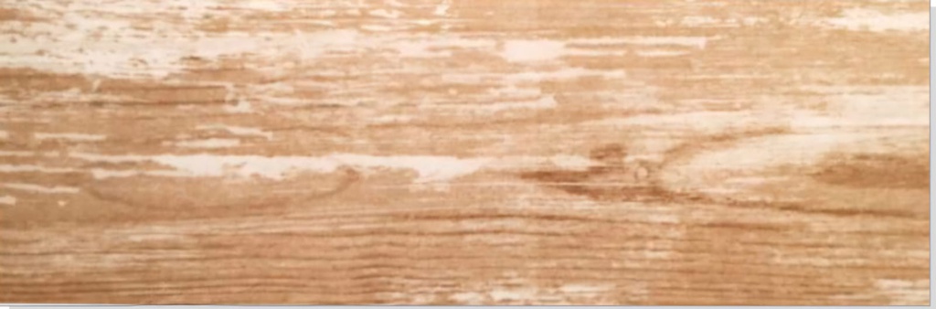 ACACIA MARRON - 18x56 - 1,60 M2 - 1º - LOURDES