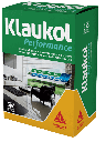 PASTINA PERFORMANCE x 1 kg - KLAUKOL