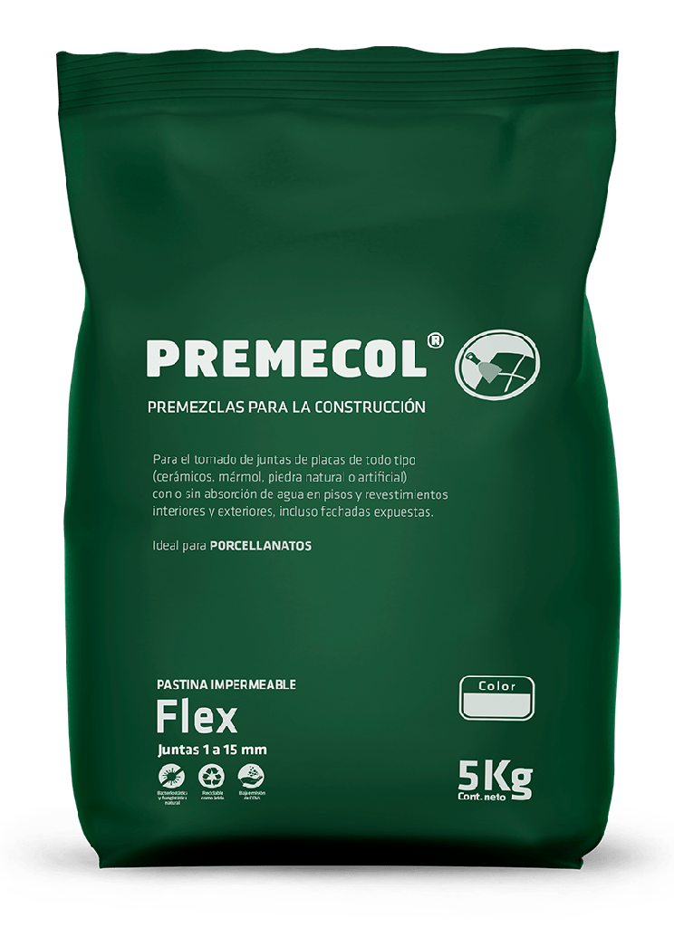 PASTINA FLEX x 1 kg - PREMECOL