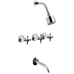 [N-140-101] Bañera con transferencia Std XIANN