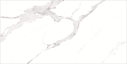 [R13.702] CALACATA WHITE PULIDO - 80x160 - 3,80 M2 - 1º - SPL