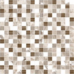 [BURAGRBR36] BURANO GRIS BRILLANTE - 36x36 - 2,33 M2 - 1º - CERAMICA SALTEÑA