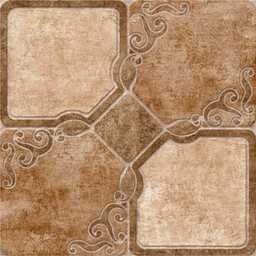 [LUMBTEBR36] LUMBRERA TERRA - 36x36 - 2,33 M2 - 1º - CERAMICA SALTEÑA