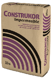 [106330] CONSTRUKOR IMPERMEABLE x 30 kg - KLAUKOL