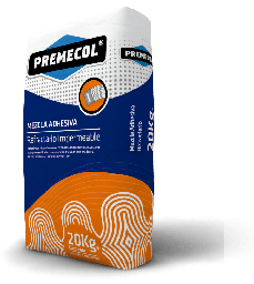 [R10.013] ADHESIVO REFRACTARIO x 5 kg - PREMECOL