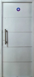 OFERTA! Puerta OPTIMA Mod. 2783 C/Barral - 80cm