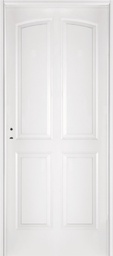 [7791097693208] Puerta PRESTA Mod. 3748 - 80cm - BLANCO - Derecha