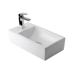 [LK302-B] FERRUM TORI - LAVATORIO TOILETTE GRANDE 1AG