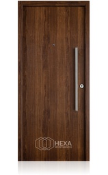 [7791097172161] Puerta INNOVA Mod. 1900 - 80cm - NOCCE - Izquierda