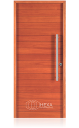 [233180MI] Puerta MASTER GRANDIS Mod. 2331 - 80cm - Izquierda