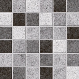 [ENCOGRMA36] ENCON GRIS MATE - 36x36 - 2,33 M2 - 1º - CERAMICA SALTEÑA