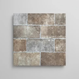 [VINABEMA43432DA] VIÑA BEIGE MATE - 43x43 - 2,25 M2 - 2º - CERAMICA SALTEÑA