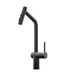 [COGLOWB] GIFERIA COCINA GLOW BLACK  - Griferias - JOHNSON